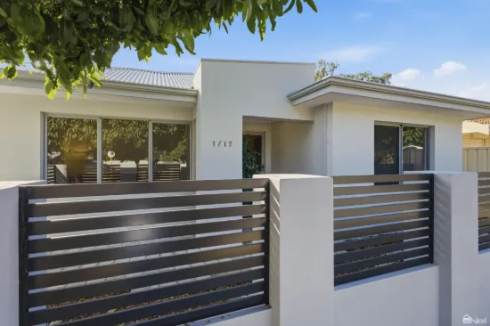1/17 Forrest Road, Armadale, WA 6112