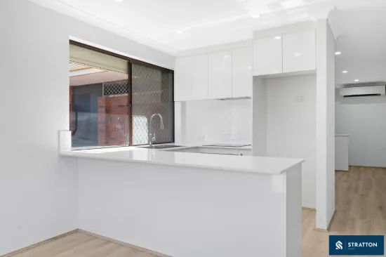 1/17 Golf Road, Parkwood, WA 6147