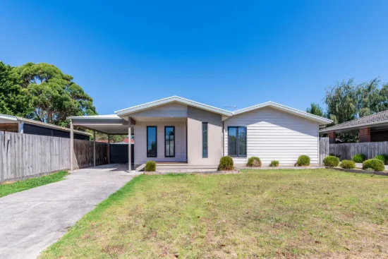 1/17 Henry Street, North Wonthaggi, Vic 3995