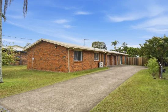 1/17 Macadamia Street, Caboolture South, Qld 4510