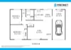 1/17 Macadamia Street, Caboolture South, Qld 4510-Floorplan