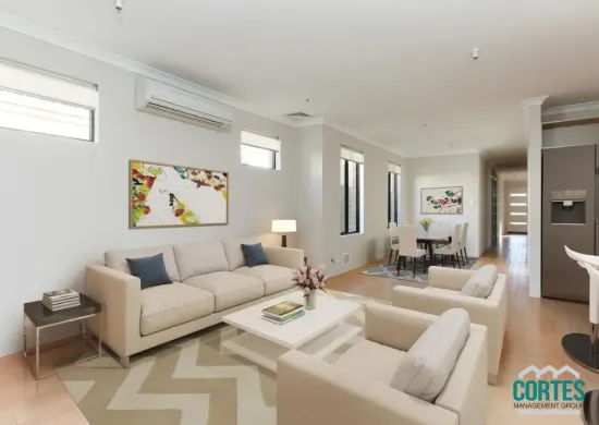 1/17 Pearson Dr, Success, WA 6164