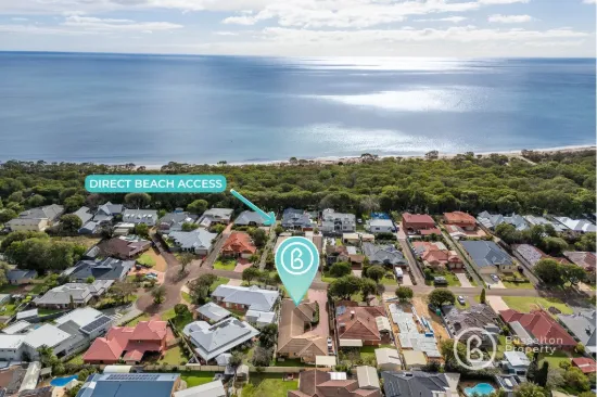 1/17 Sandpiper Cove, Broadwater, WA 6280