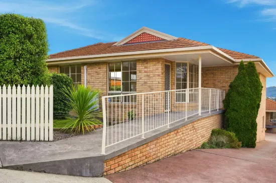1/17 Sinclair Avenue, Moonah, Tas 7009
