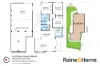 1/17 Sinclair Avenue, Moonah, Tas 7009-Floorplan