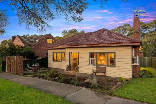 1/17 Spring Gully Road, Quarry Hill, Vic 3550