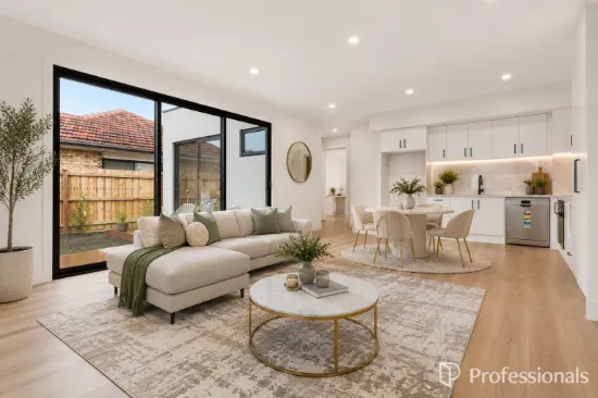 1/17 Wales Street, Springvale, Vic 3171