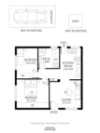 1/17 Waterman Terrace, Mitchell Park, SA 5043-Floorplan