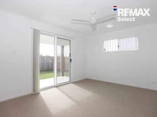 1/17 Willoughby Crescent, East Mackay, Qld 4740