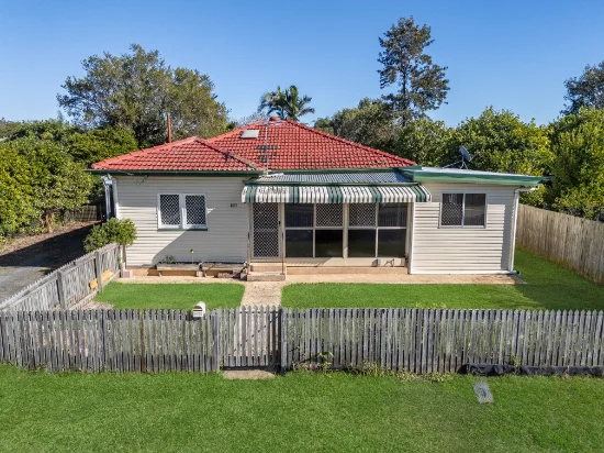 1/172 Chermside Rd, Basin Pocket, Qld 4305