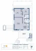 1/18 Berkeley Street, Castlemaine, Vic 3450-Floorplan