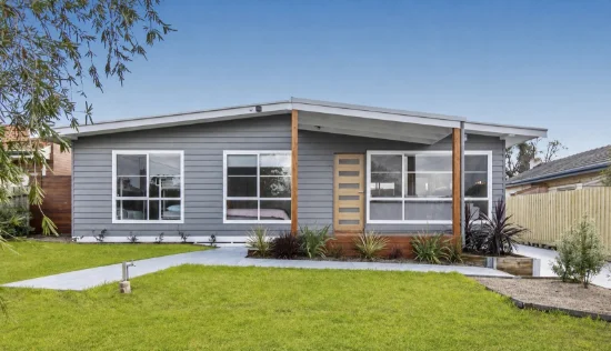 1/18 Braidwood Avenue, Rosebud, Vic 3939
