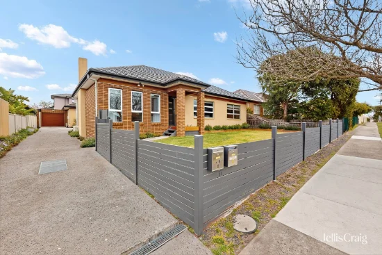 1/18 Clovis Street, Oakleigh East, Vic 3166 - For Rent