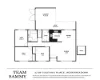 1/18 Colevile Place, Rosemeadow, NSW 2560-Floorplan