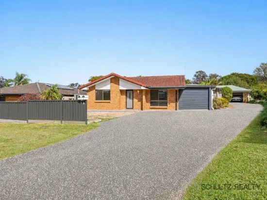 1/18 Japonica Street, Eagleby, Qld 4207