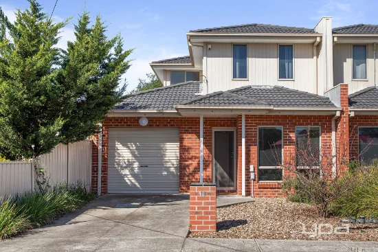 1/18 Kate Street, St Albans, Vic 3021