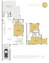 1/18 Lakeshore Avenue, Buderim, Qld 4556-Floorplan