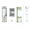 1/18 Magnoli Circuit, Palm Beach, Qld 4221-Floorplan