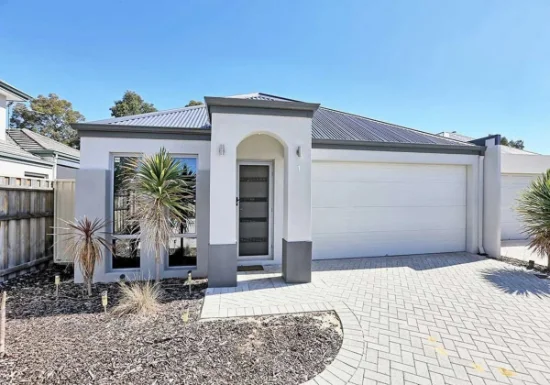1/18 Malting Court, Canning Vale, WA 6155