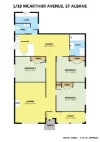 1/18 Mcarthur Avenue, St Albans, Vic 3021-Image