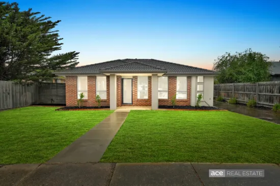 1/18 McNamara Road, Laverton, Vic 3028