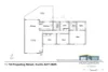 1/18 Propsting Street, Curtin, ACT 2605-Floorplan