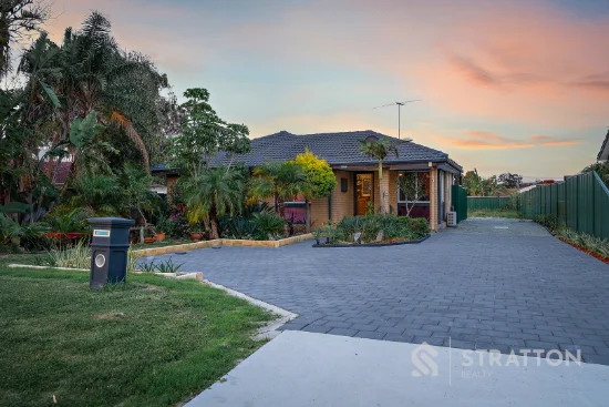 1/18 Simons Way, Langford, WA 6147