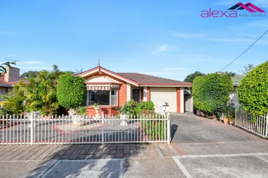 1/18 Tennyson St, Kurralta Park, SA 5037