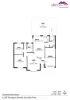1/18 Tennyson St, Kurralta Park, SA 5037-Floorplan
