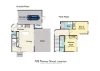 1/18 Thomas Street, Laverton, Vic 3028-Floorplan