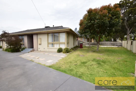 1/18 Winnima Avenue, Hampton Park, Vic 3976