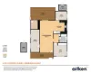 1/183 Oxford Street, Cambridge Park, NSW 2747-Floorplan