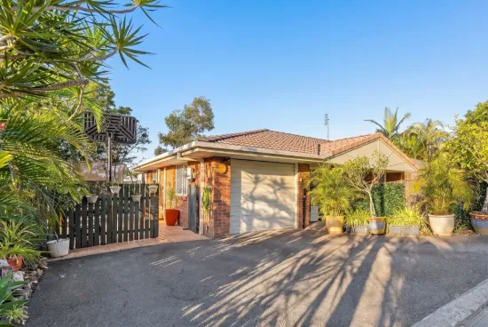 1/184 West Burleigh Road, Burleigh Heads, Qld 4220