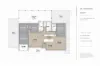 1/184 West Burleigh Road, Burleigh Heads, Qld 4220-Floorplan