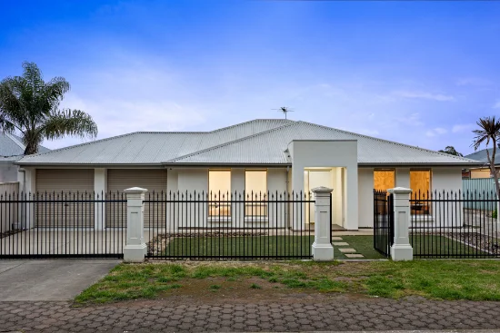 1/189 Martins Road, Parafield Gardens, SA 5107