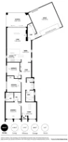 1/18A Fifeshire Avenue, St Georges, SA 5064-Floorplan