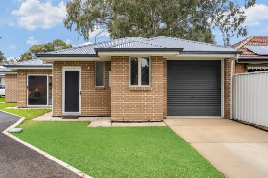1/19 Berri Road, Hope Valley, SA 5090