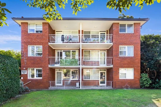 1/19 Bridge Street, Epping NSW 2121-Image