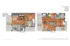 1/19 Cairns Street, East Brisbane, Qld 4169-Floorplan