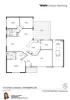 1/19 CORSAIR CRESCENT, Cranebrook, NSW 2749-Floorplan