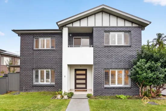 1/19 Deakin Street, West Ryde, NSW 2114