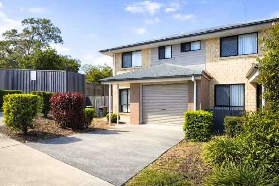 1/19 Flower Place, Richlands, Qld 4077