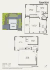 1/19 Gladesville Boulevard, Patterson Lakes, Vic 3197-Floorplan