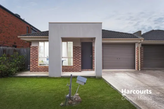 1/19 Glenfield Avenue, Melton West, Vic 3337