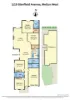 1/19 Glenfield Avenue, Melton West, Vic 3337-Floorplan