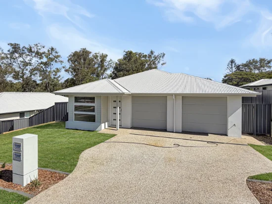 1/19 Jindilli Way, Tinana, Qld 4650
