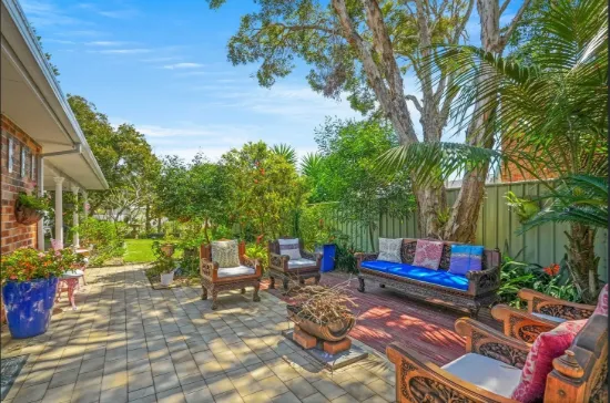 1/19 Ocean View Drive, Wamberal, NSW 2260