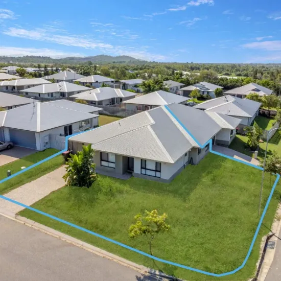 1/19 Outcrop Rise, Cosgrove, Qld 4818