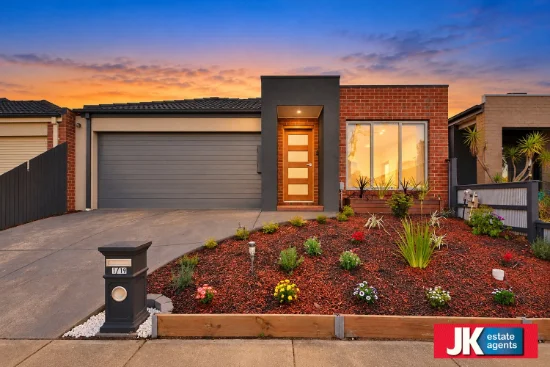1/19 Stable Drive, Truganina, Vic 3029 - For Sale