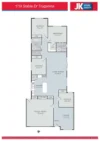 1/19 Stable Drive, Truganina, Vic 3029-Floorplan